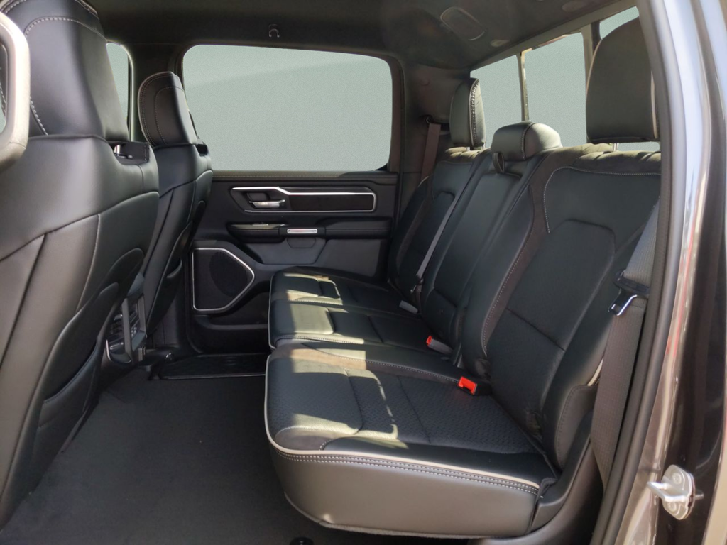 Certified Used 2023 Gray Ram Laramie image 23