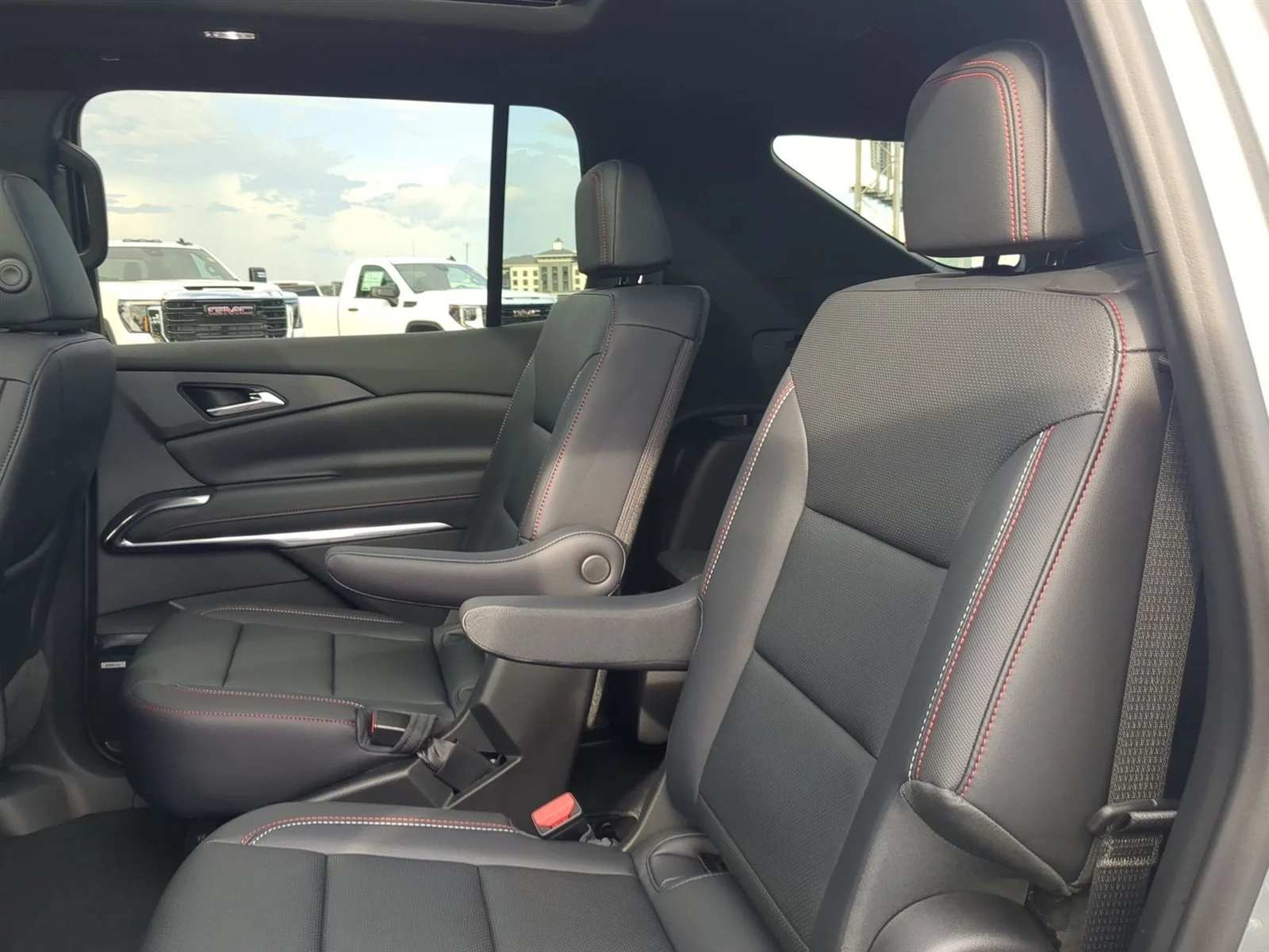 New 2026 Sterling Gray Metallic Chevrolet Z71 image 50