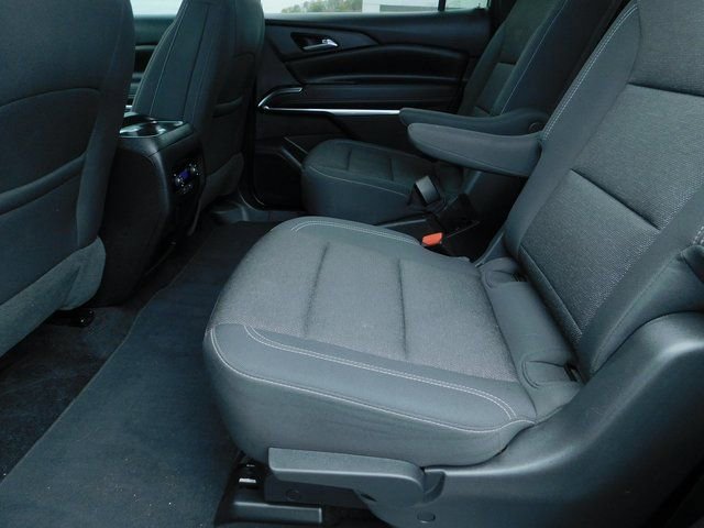 2024 Chevrolet Traverse 1LT - Photo 21