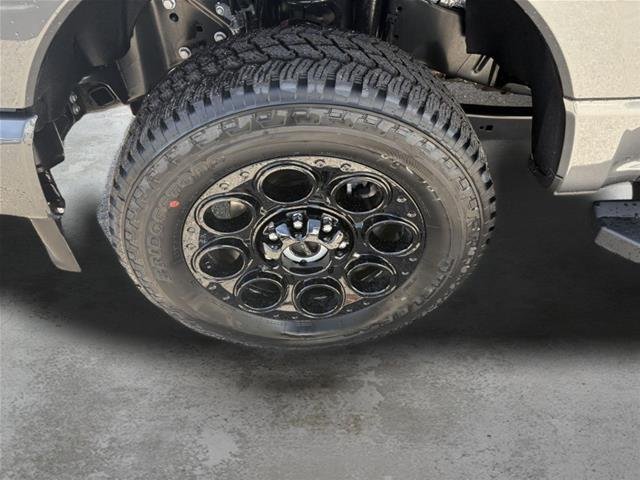 New 2026 Carbonized Gray Metallic Ford F-350® XLT image 41