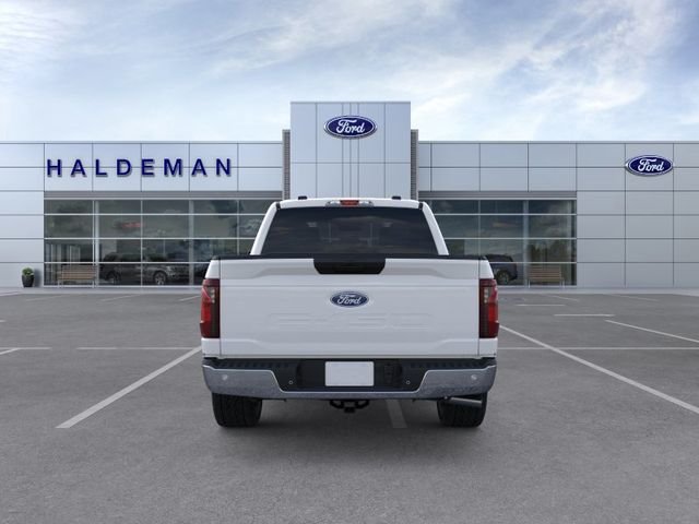 New 2026 Oxford White Ford XL image 5