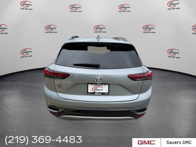 2023 Buick Envision Essence - Photo 6