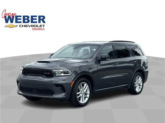 2025 Dodge Durango R/T