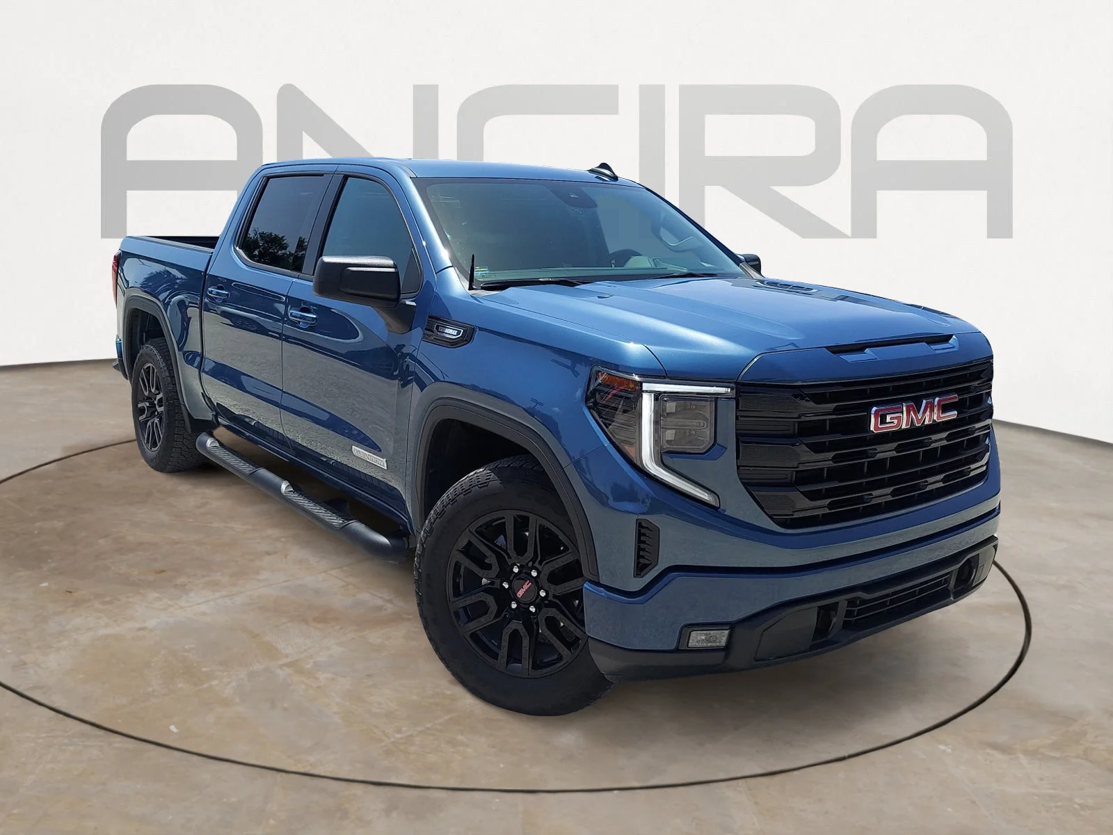 Used 2026 Downpour Metallic GMC Elevation image 4