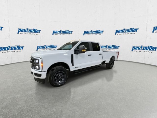 New 2026 White Ford XL image 5