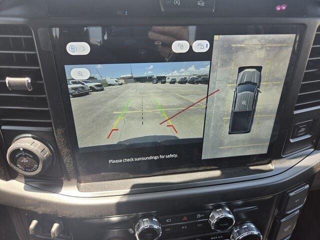 New 2026 Oxford White Ford Tremor® image 22