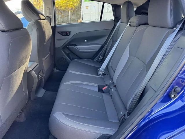 2026 Subaru Crosstrek Premium - Photo 16