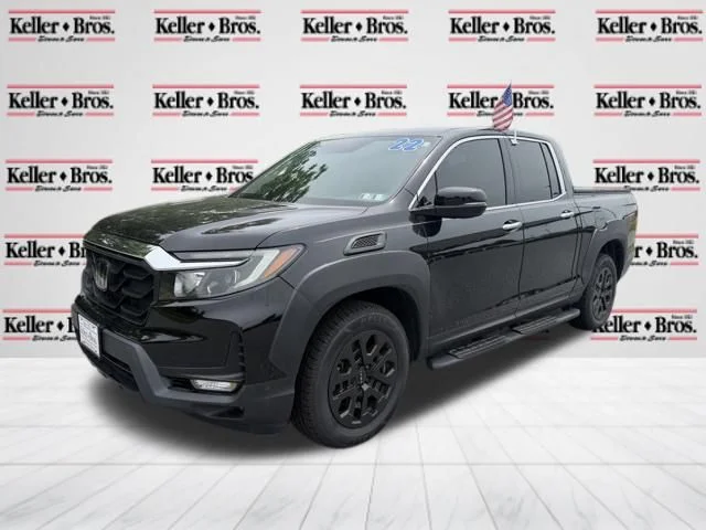 Used 2022  Honda RTL-E image 3