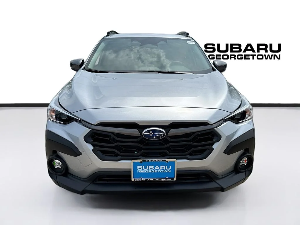 New 2026 ICE SILVER METALLIC Subaru Premium image 2