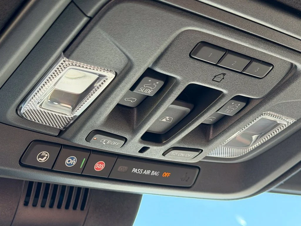 2026 GMC Sierra 2500HD Denali Ultimate - Photo 27