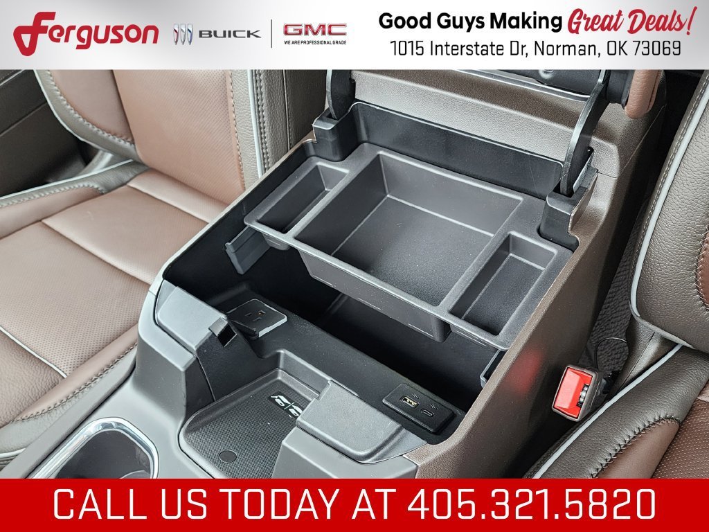 2026 GMC Sierra 1500 Denali - Photo 33