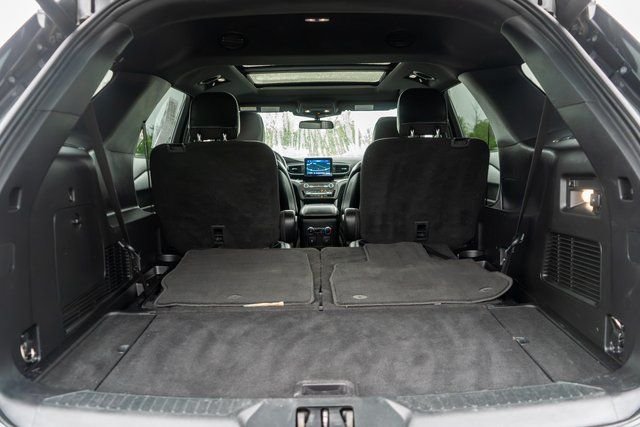 Used 2020 Magnetic Ford XLT image 10
