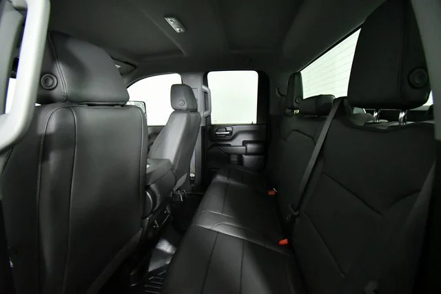 2026 Chevrolet Silverado 3500 HD Work Truck - Photo 24