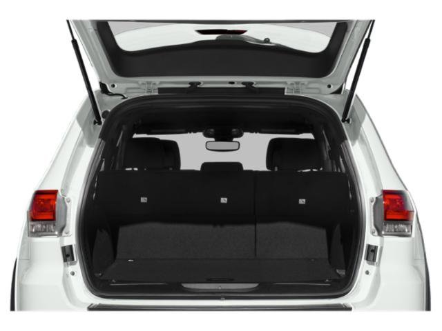 Used 2021 Bright White Clearcoat Jeep Laredo E image 15