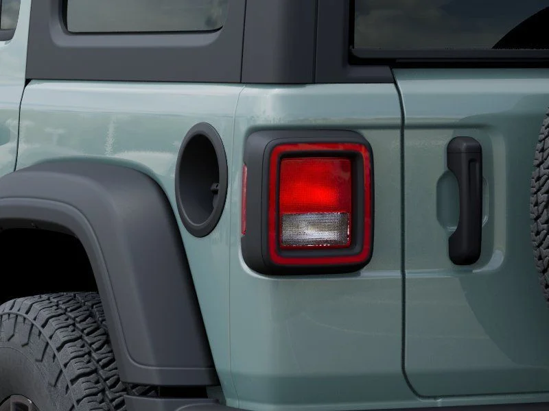 New 2026 Earl Clearcoat Jeep Sport S image 9
