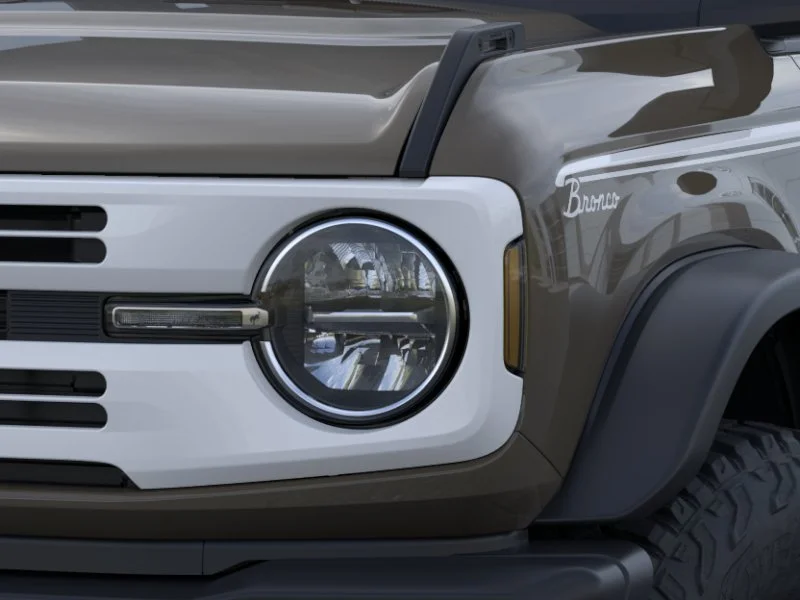 New 2026 Marsh Gray Ford Heritage Edition image 20