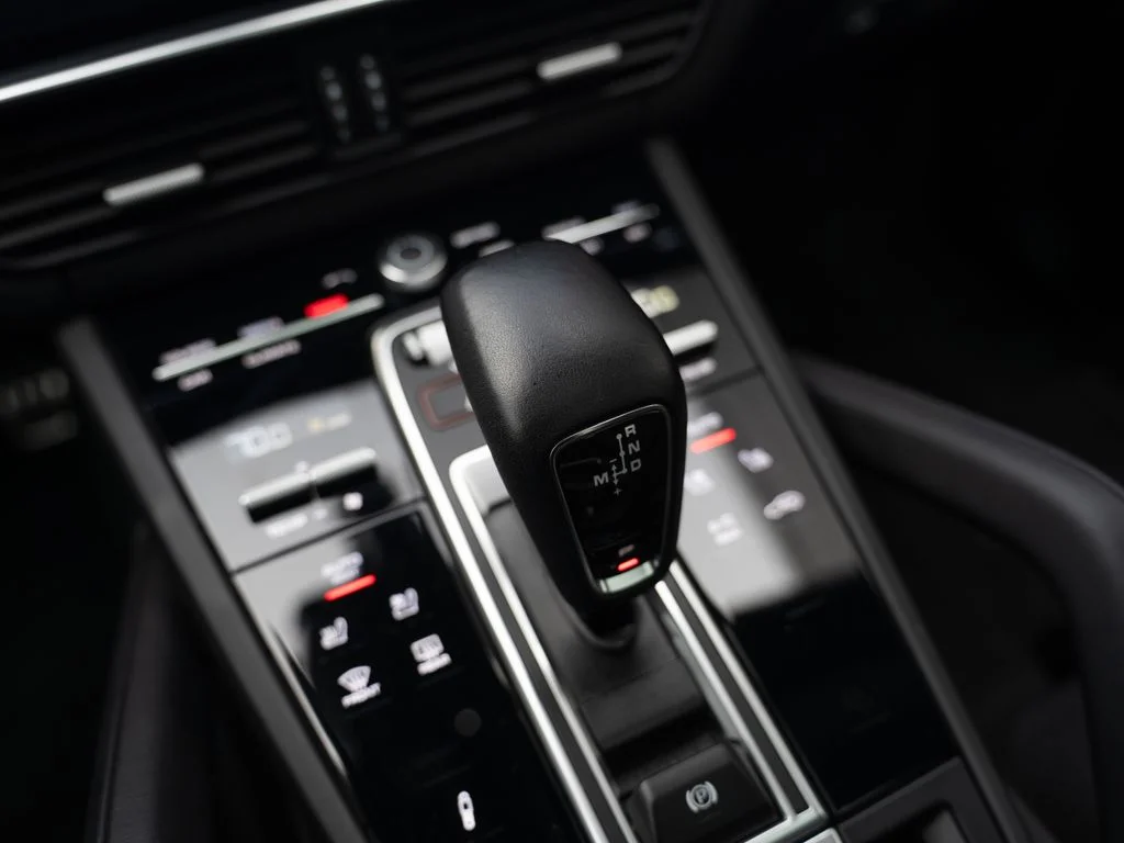 Used 2023 Black Porsche S image 27