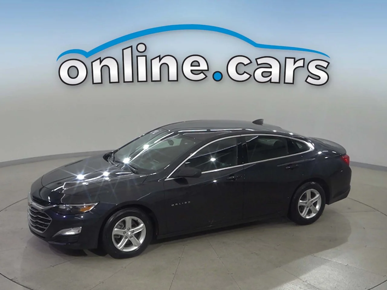 2022 Chevrolet Malibu