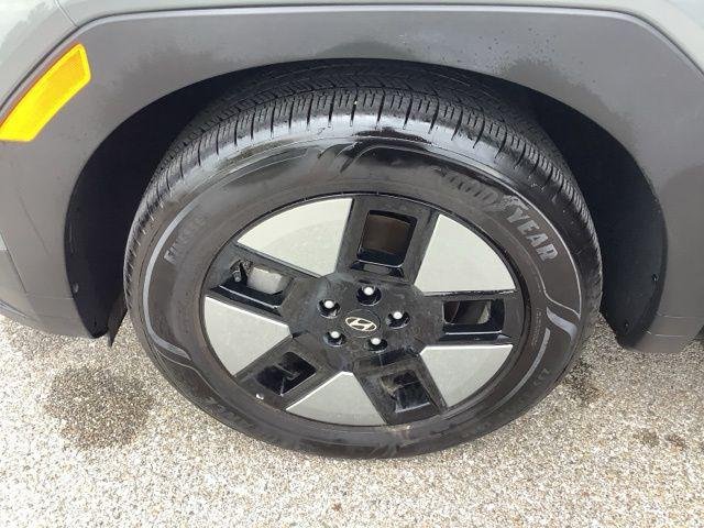 2026 Hyundai Santa Fe SEL - Photo 37