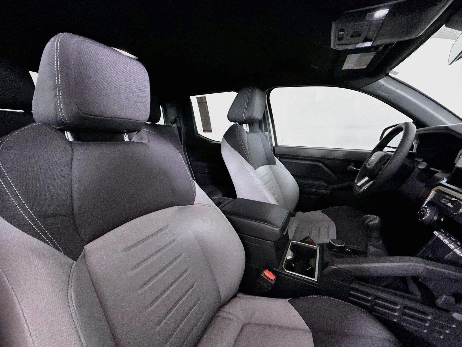 Certified Used 2025 Ice Cap Toyota TRD Off-Road image 37