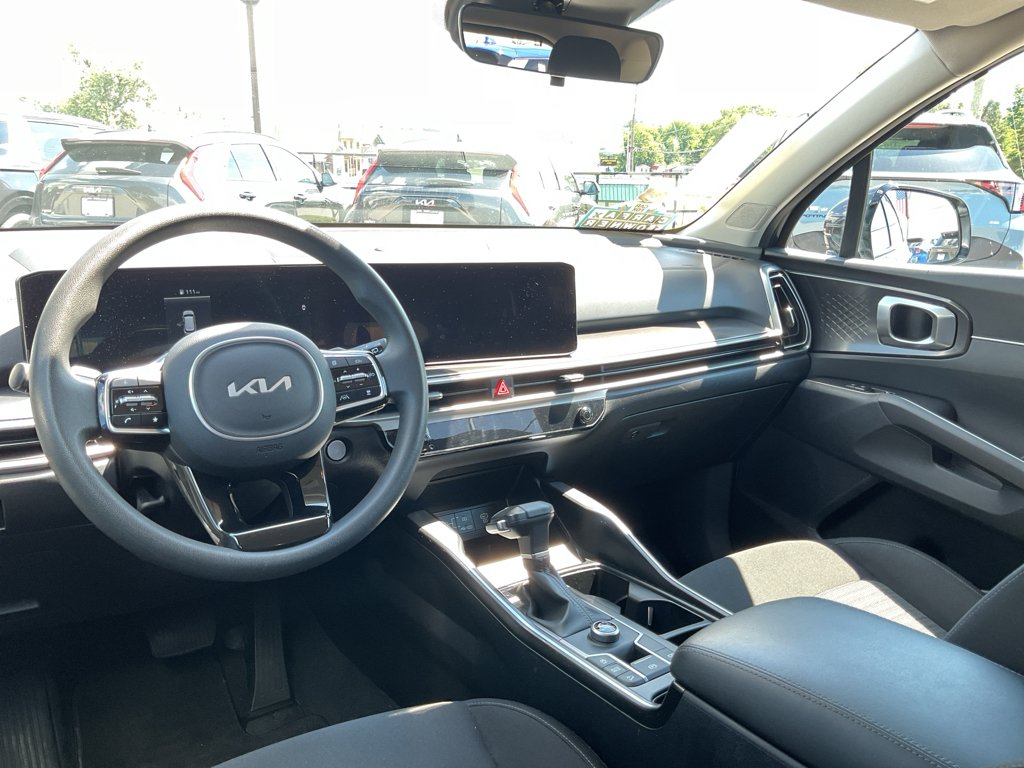 Used 2025 Panthera Metal Kia LX image 19