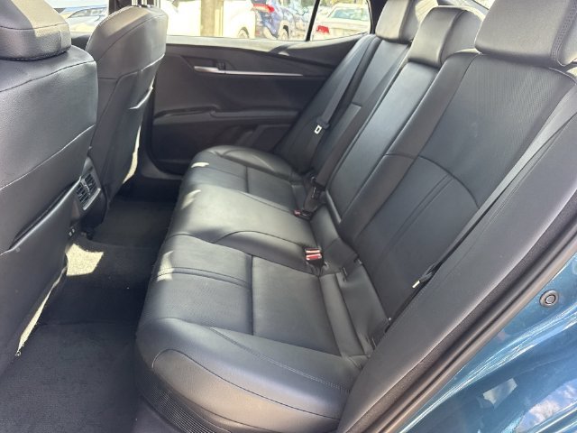 Used 2026 Blue Toyota XSE image 23