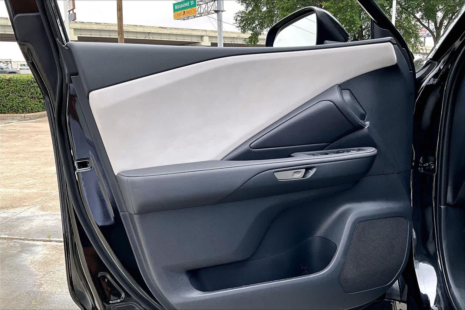 2026 Lexus TX 350 Premium - Photo 15