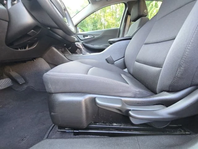 Used 2023 Black Chevrolet LS image 18