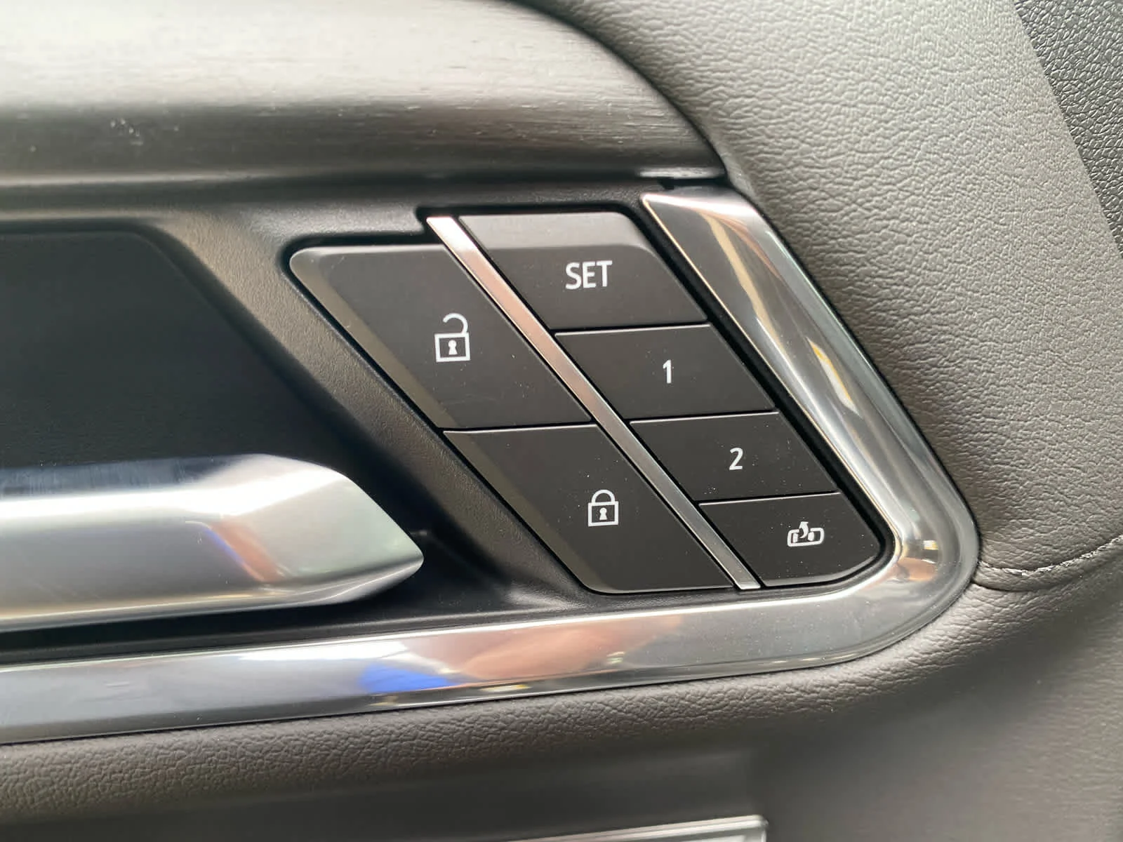 New 2026 Onyx Black GMC Denali image 7