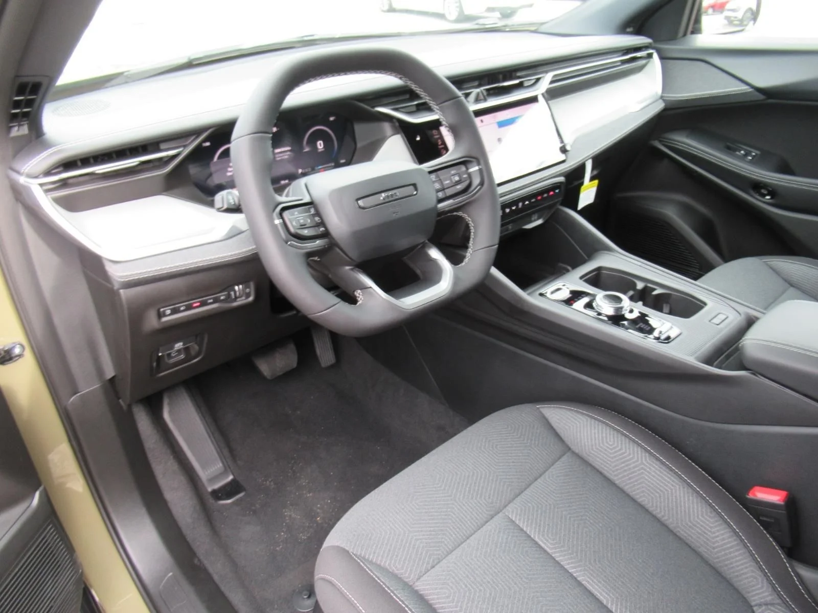New 2026 41 Exterior Paint Jeep Laredo image 15