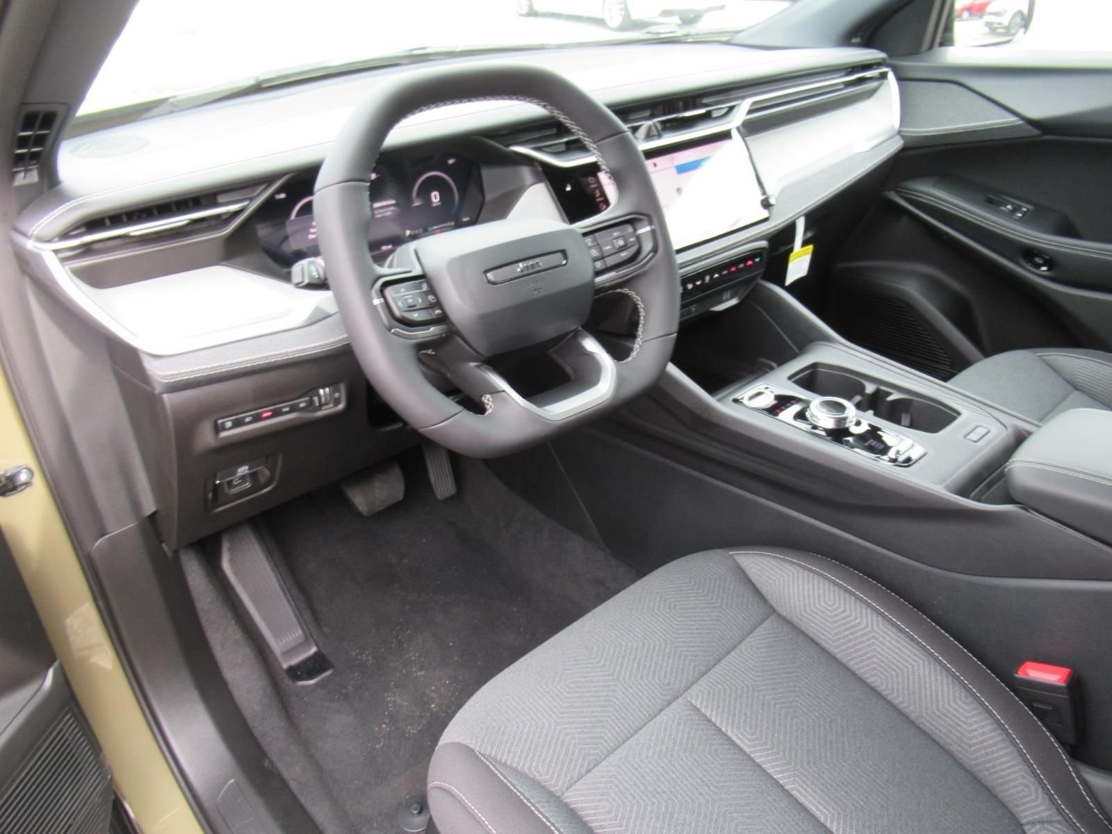 New 2026 41 Exterior Paint Jeep Laredo image 15