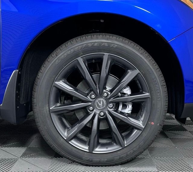 2026 Acura RDX A-Spec Package - Photo 9