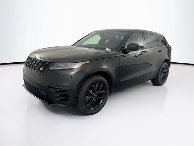 2026 Land Rover Range Rover Velar Dynamic SE