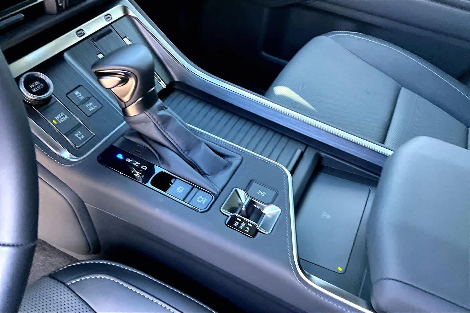Certified Used 2026 INCOGNITO Lexus Premium+ image 17