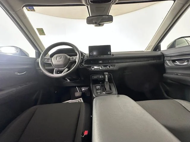 Used 2024 Gray Honda EX image 16