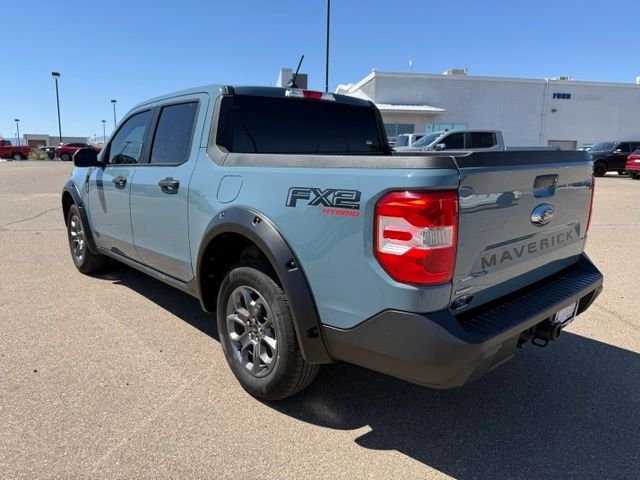 2022 Ford Maverick XLT - Photo 7