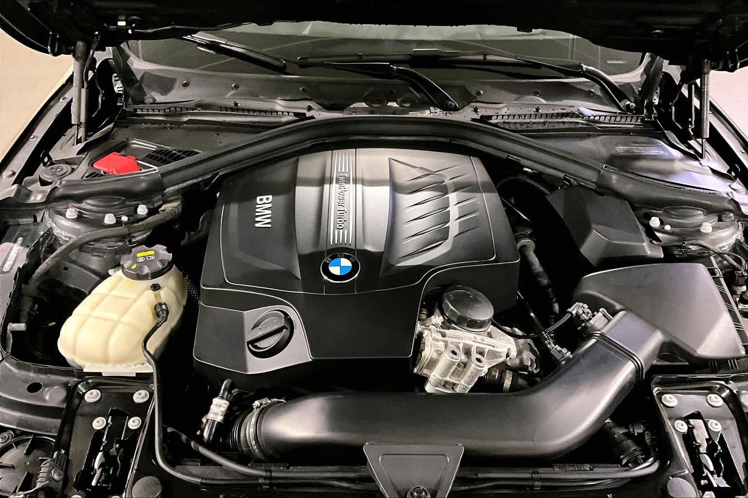 Used 2016  BMW 435i xDrive image 29