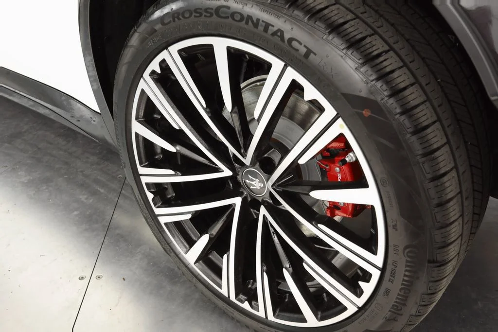 2025 Maserati Grecale MODENA - Photo 15