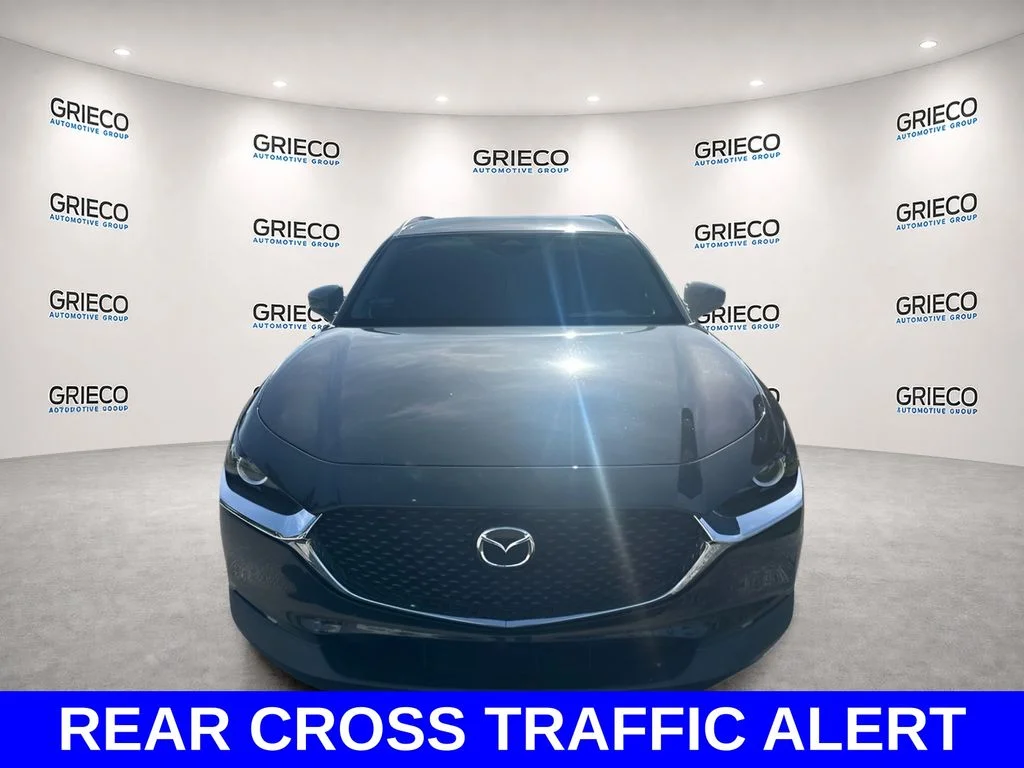 Used 2024 Black Mazda 2.5 S Select Sport image 3