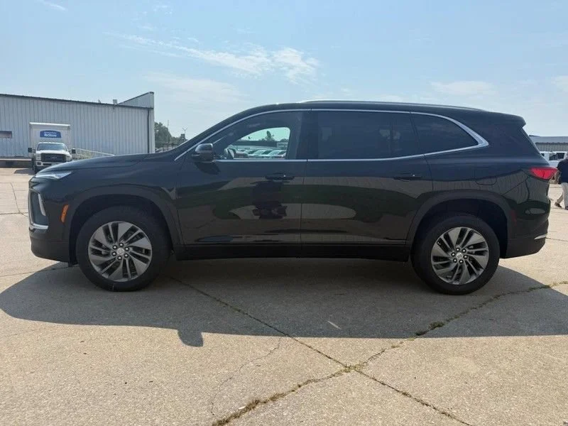 2027 Buick Enclave Preferred - Photo 6