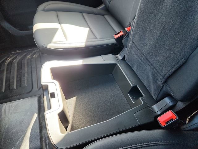 2025 Chevrolet Silverado 3500 HD Work Truck - Photo 27