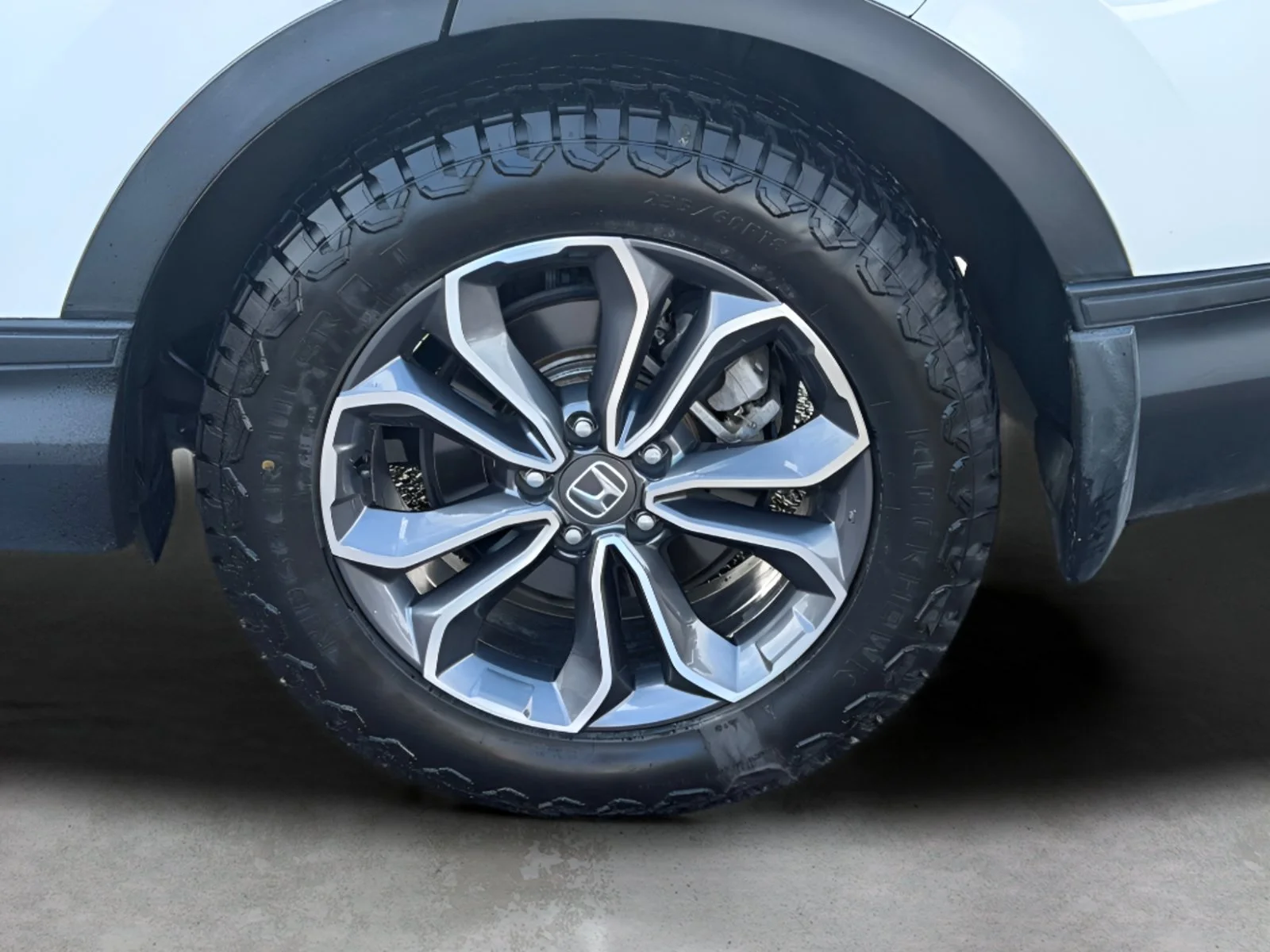 Used 2022  Honda EX-L image 10