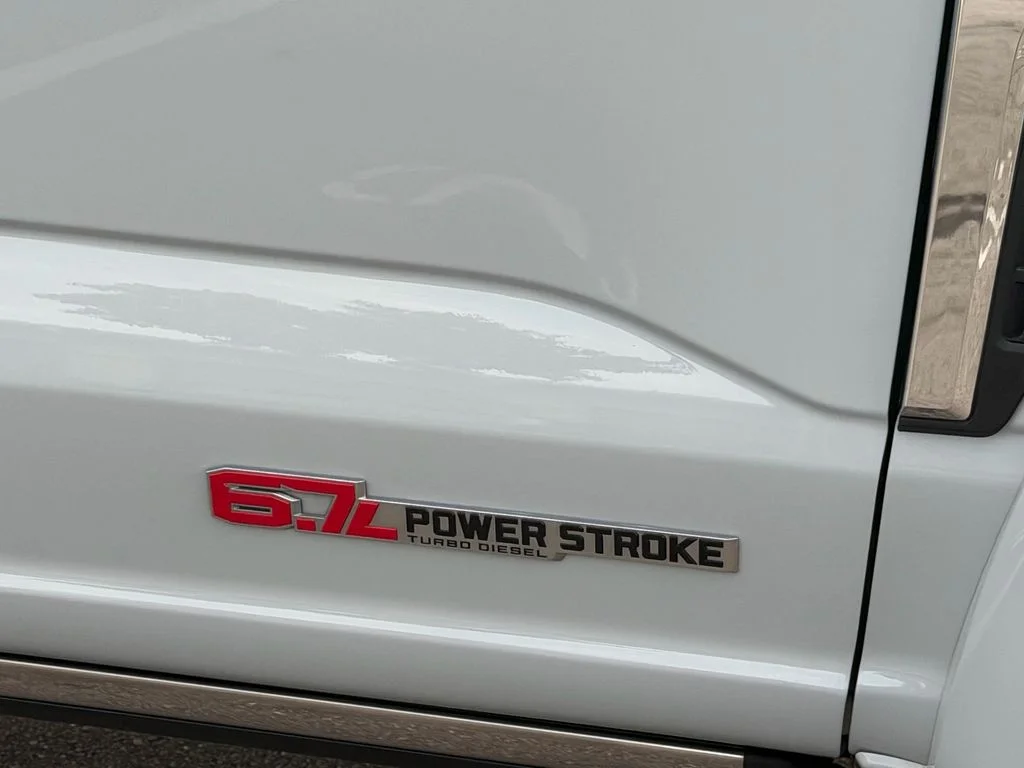 Certified Used 2026 Avalanche Ford Platinum image 10