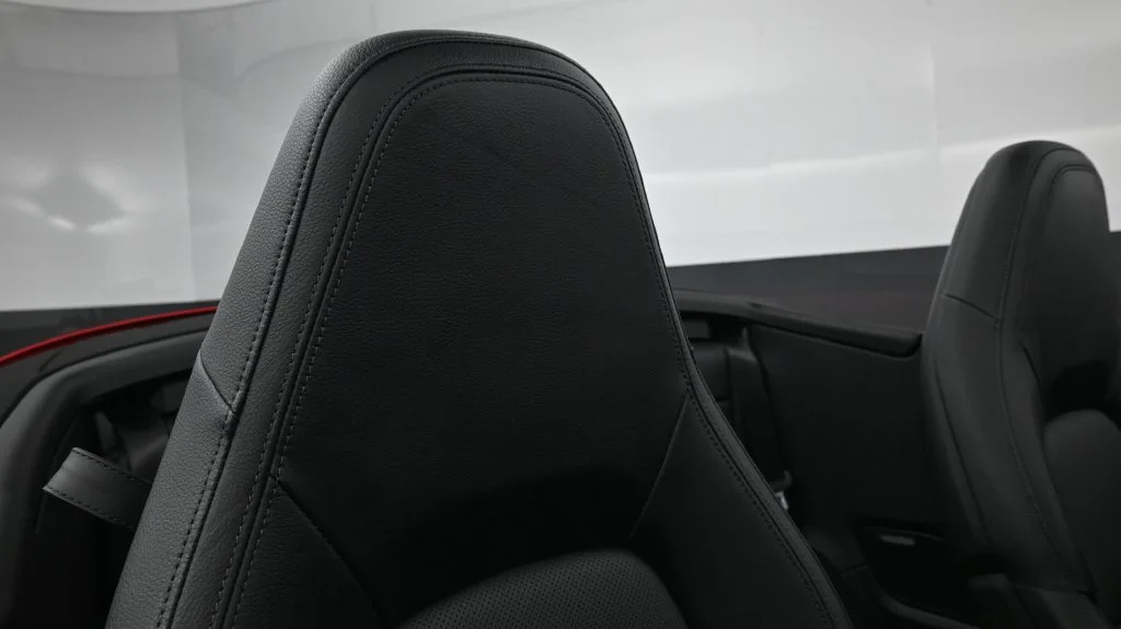 Used 2023  Porsche Carrera image 18