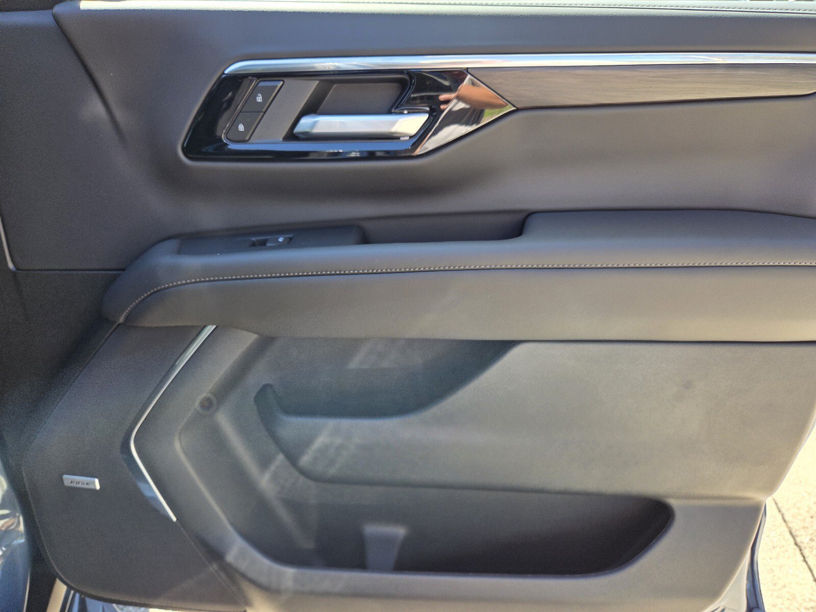 New 2026 Lakeshore Blue Metallic Chevrolet LT image 13