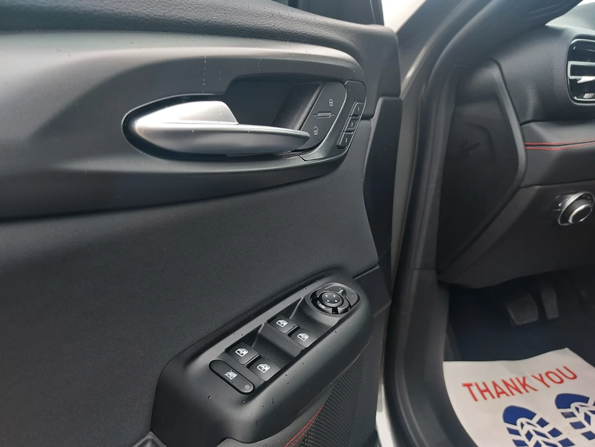 Used 2024 Grey Dodge R/T PHEV EAWD image 26