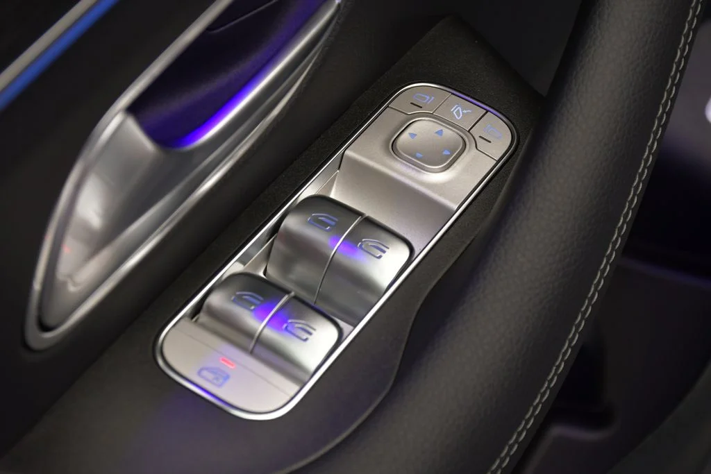 2026 Mercedes-Benz GLS Base - Photo 37