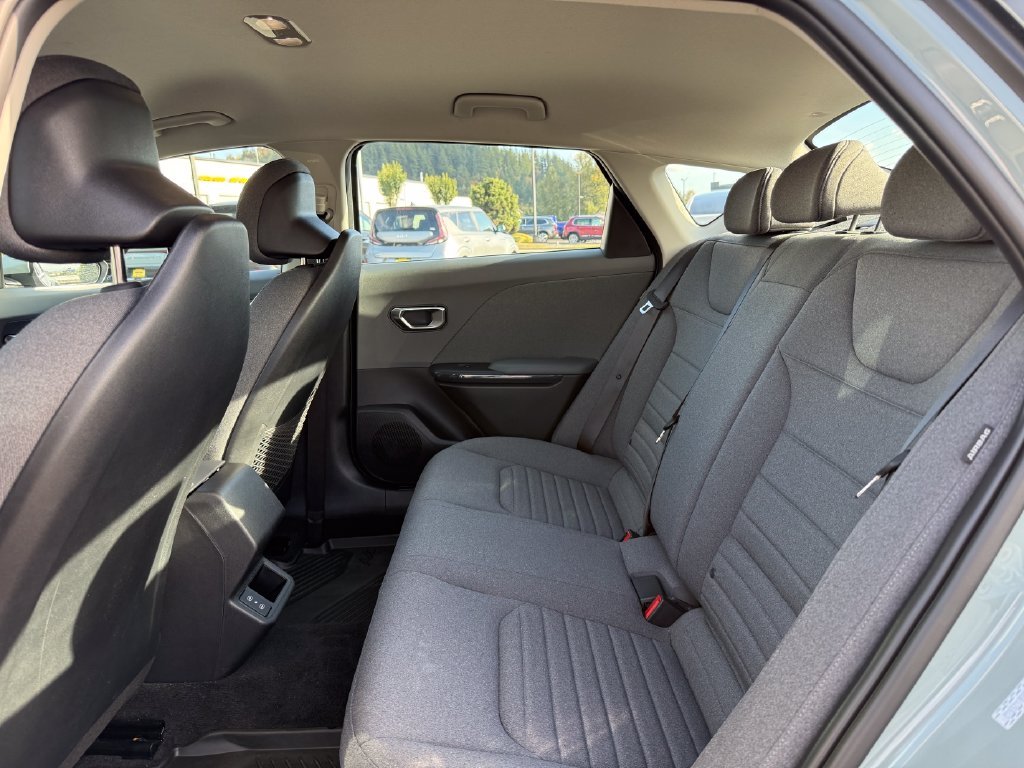 Certified Used 2025  Kia EX image 15