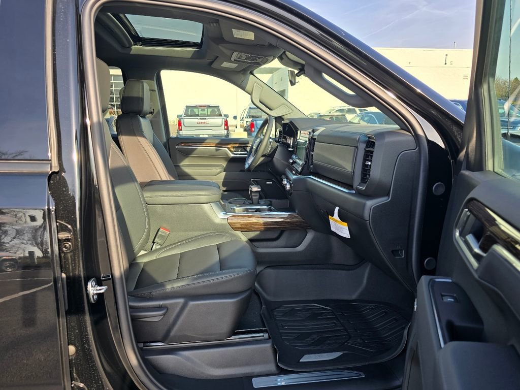 2026 GMC Sierra 1500 Elevation - Photo 36