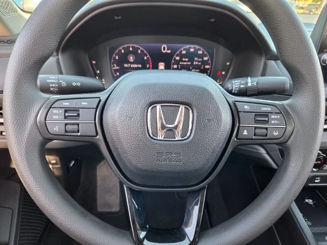 2026 Honda Accord SE - Photo 20